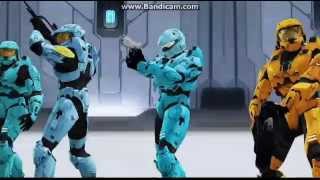RVB - CENTURIES