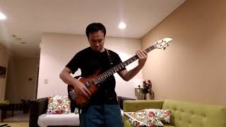 Pardesi DevD - Bassline