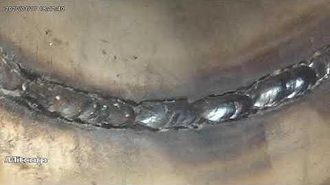 Mitcorp X2000 HD Videoscope