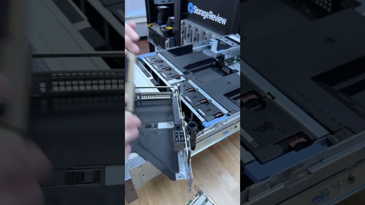 We recently posted our NVIDIA L4 GPU review, great little unit for edge inferencing, other AI tasks.