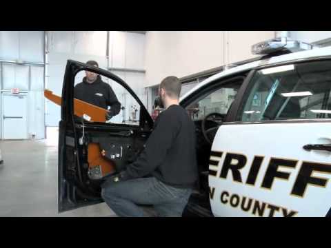 Bullet Proof Car >> Ballistic Door Panels - YouTube Bullet Proof Car >> Ballistic Door Panels - YouTube