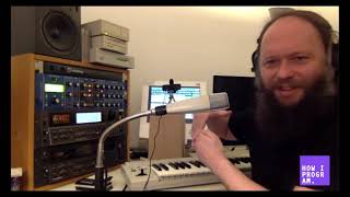 Full Jazzanova: Using Samples At Different Pitches For Interesting Rhythms Update