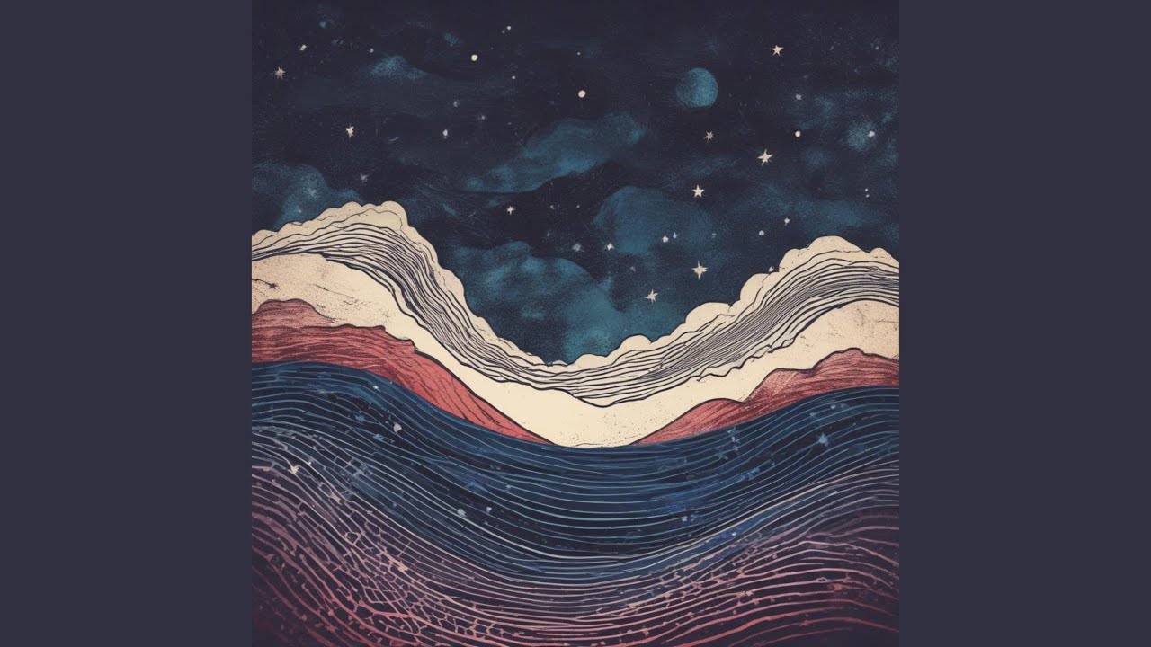 Red Sunset (Original Version)