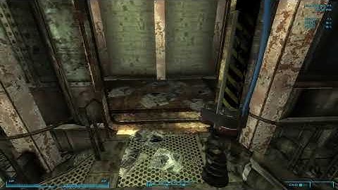 ◄ Fallout 3 Walkthrough HD (FWE Mods) - Part 46