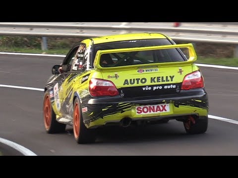 subaru-impreza-wrx-sti-blobeye-on-hillclimb!---boxer-rumble-sound-+-turbo-flutter!