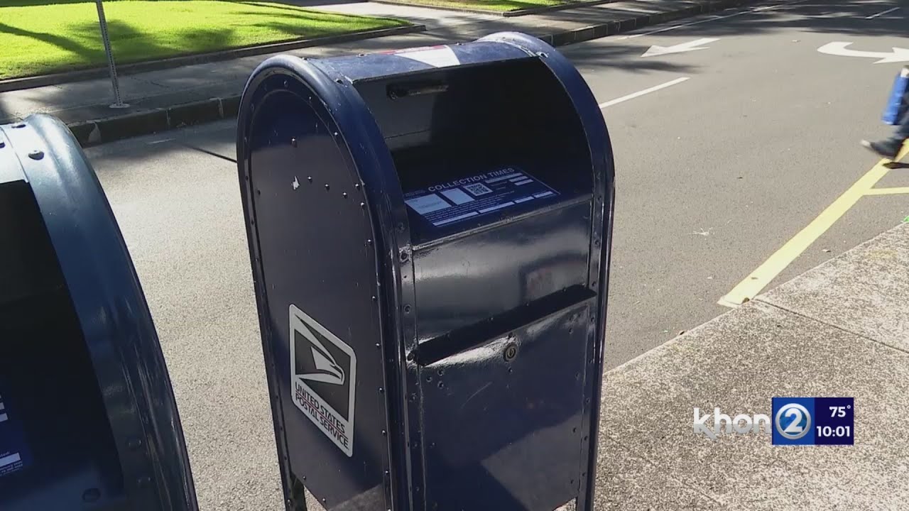 Text message scam targeting Hawaii residents