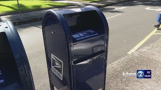 Text message scam targeting Hawaii residents