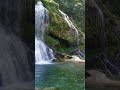 Virje waterfall - Slap Virje