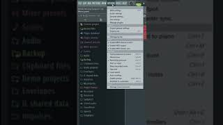 [FL Studio] How To Fix Missing Samples Error