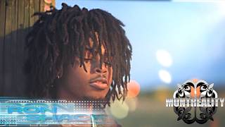 Ronshach - BroccoliTalkin2Me (official music video)