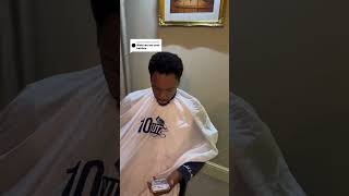 How Far No11 Haircut