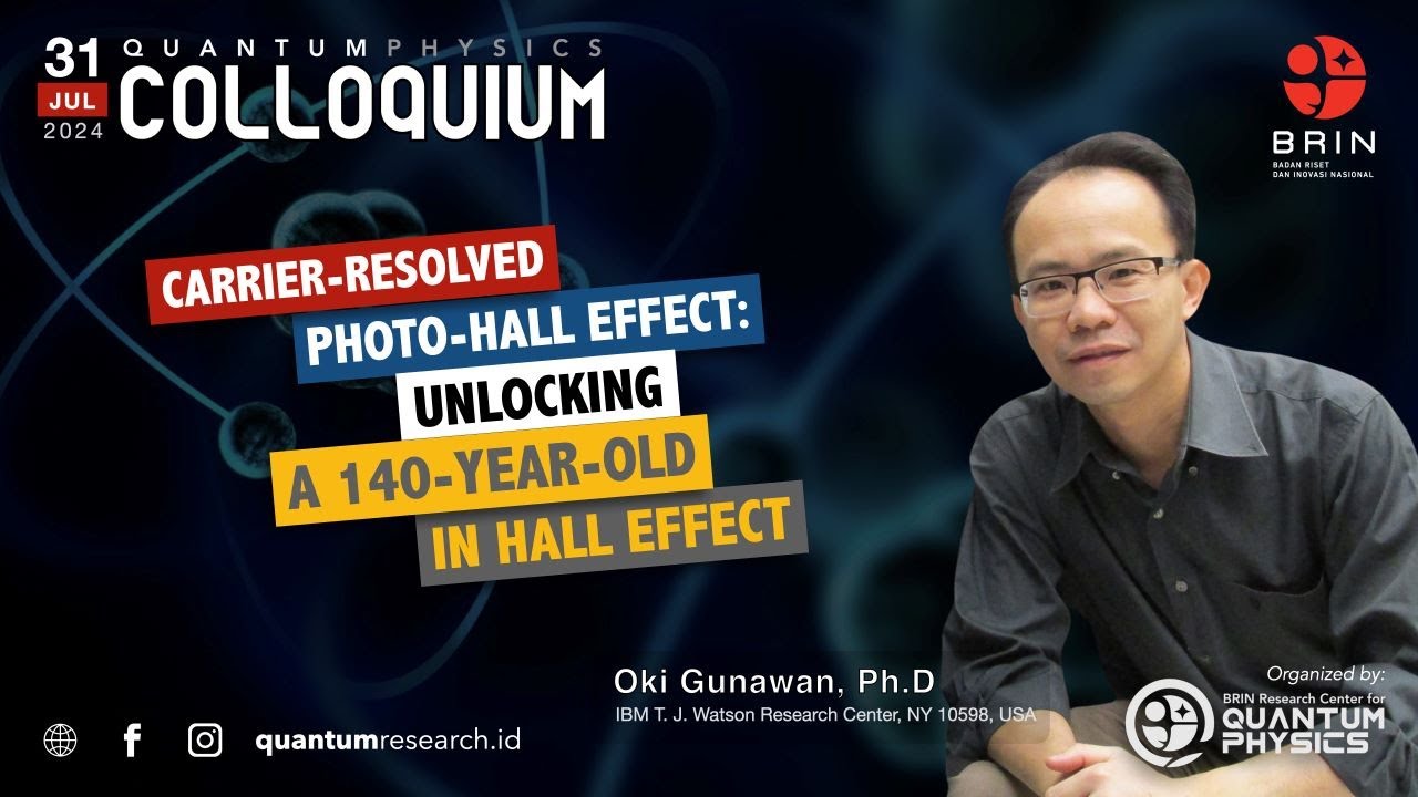 Carrier-Resolved Photo-Hall Effect: Unlocking a 140-year-old secret in Hall Effect