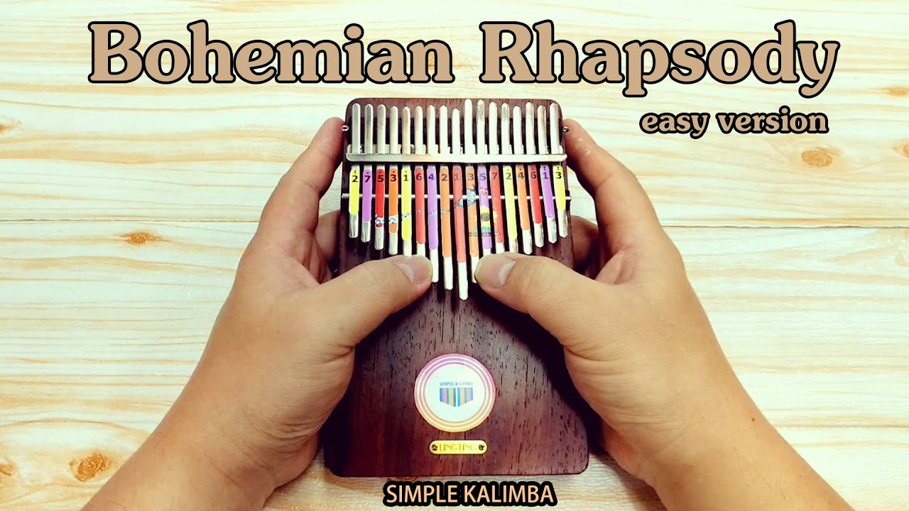 Kalimba