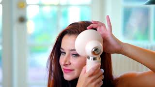 Professional Plasma Hair Blow Dryer with Dual Ionic Technology by Yiiho by Hot Products Central 64 views 5 months ago 45 seconds