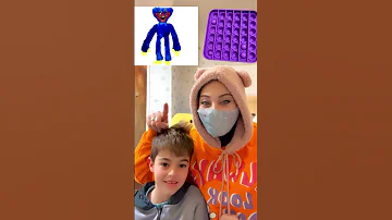 لعبت انا وخلودة لو خيروك 