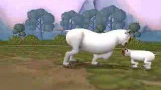 My Cat as a Spore Creature