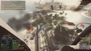 BF4 Minitag || Agressive.