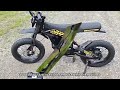 Ride Test | Likebike Offroad E-Bike KN110（LF03）2000W Peak Power