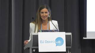 #Disinfo2022: 26 October - Masterclass: Can we agree on a definition of disinformation?