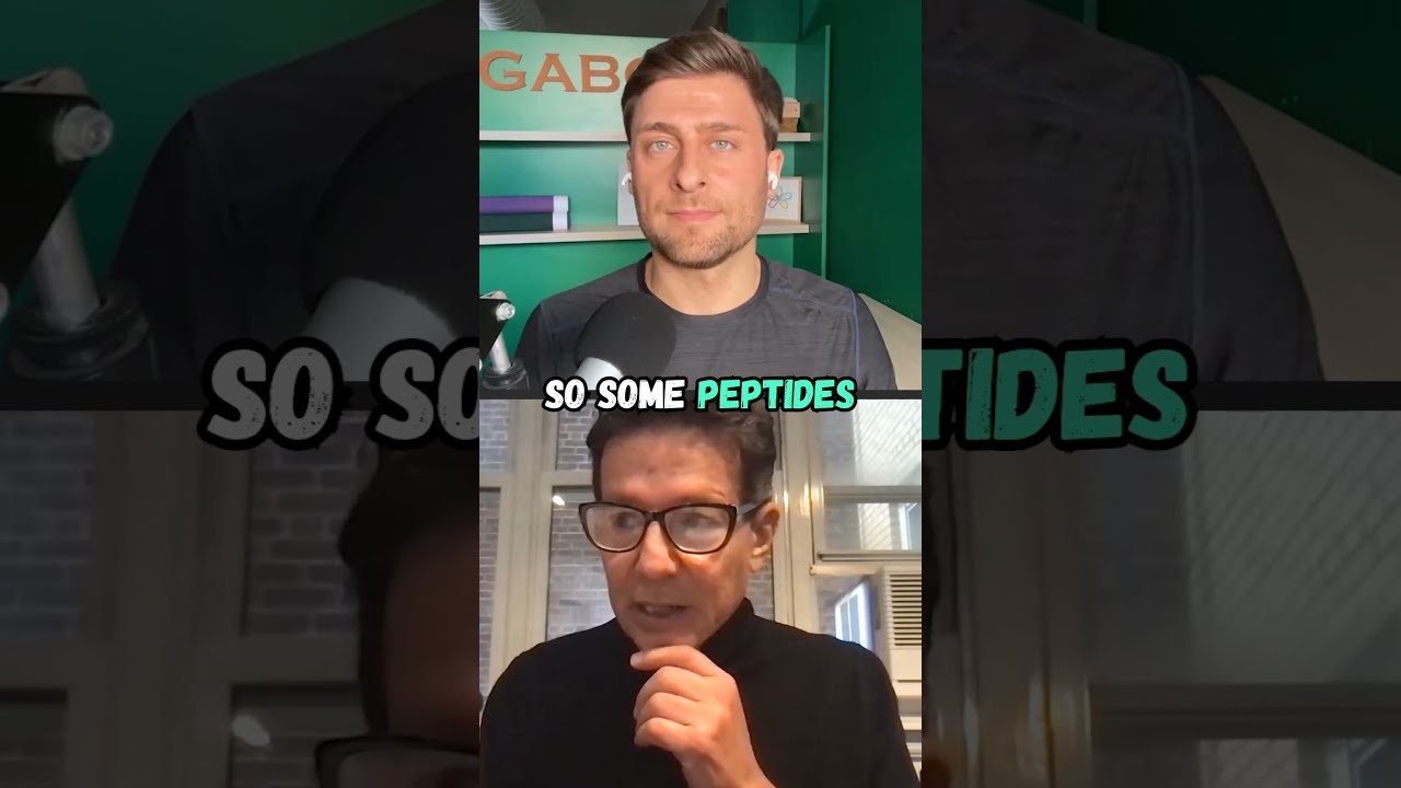 Are Peptides Safe 