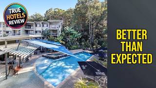 Club Wyndham Coffs Harbour, Trademark Collection by Wyndham - Better Than Expected | Coffs Harbour⭐