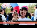 Пробежать дистанцию и влюбиться в лёгкую атлетику!