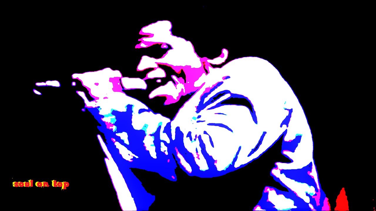 James Brown Escapism YouTube