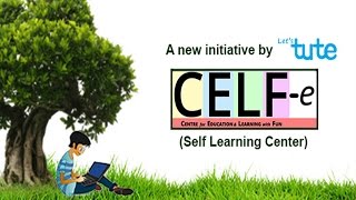 "CELF-e" | Self Learning Center | An Initiative By LetsTute screenshot 5