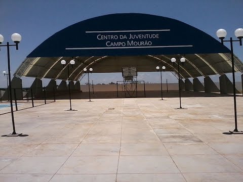 Centro da Juventude de Campo Mourão realizou mais de 66 mil atendimentos em 2019