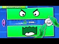 I Want Coin | &quot;Mulpan Challenge #36&quot; | Geometry dash 2.11
