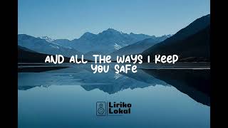 Liar - Paramore (Lyrics Video)