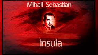 Mihail Sebastian - Insula (1987)