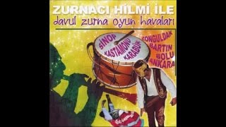 Zurnaci Hi̇lmi̇ - Zühtü