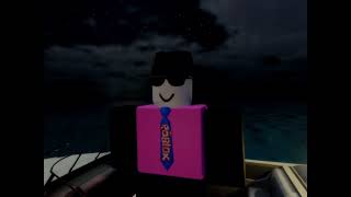 ROBLOX (STRANDED) trailer