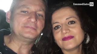 FOGGIA, LA GELOSIA OSSESSIVA DI ANTONIO. PADRE VITTIMA: "MIA FIGLIA VOLEVA LASCIARLO"