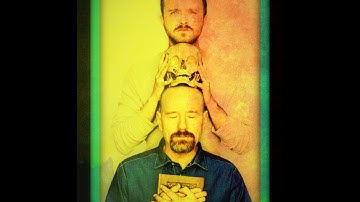 BREAKING BAD SOUNDTRACK OUT OF TIME MAN