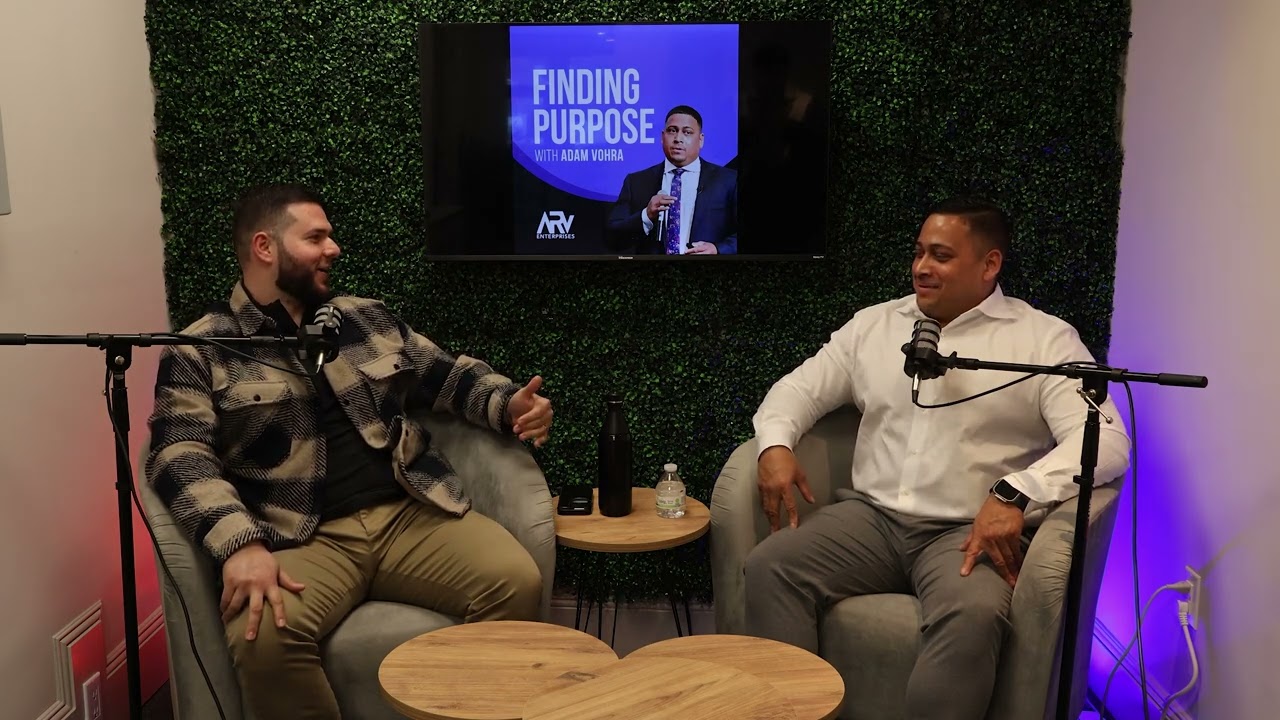 Betting on Yourself: Mike Spindler’s Journey of Family, Resilience, and Business Success