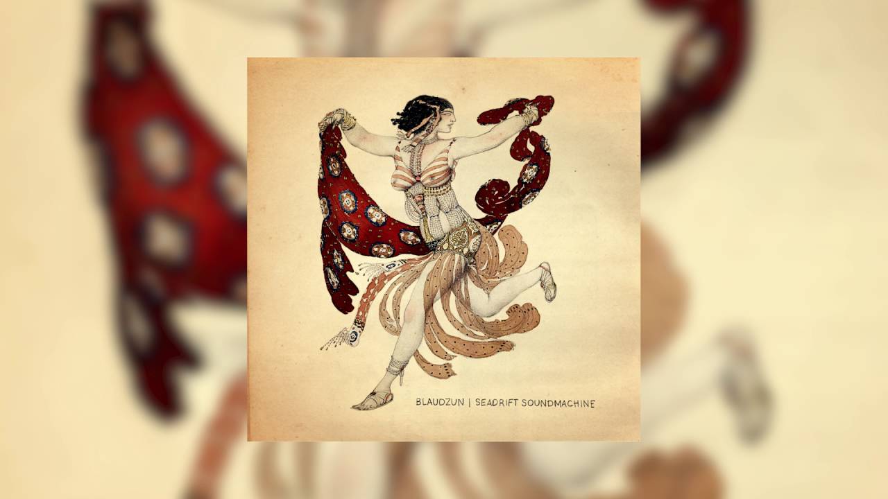Jezebelle — Blaudzun