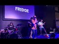 It was nice while it lasted by fridgemusicph at bomba nights