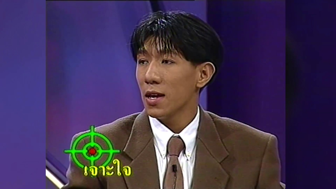 เจาะใจ ออนไลน์ : In the past กว่าจะเป็นที่ยอมรับกับเสนาโน๊ต Full HD