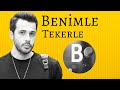 Benimle Tekerleme Çalış! B Harfi