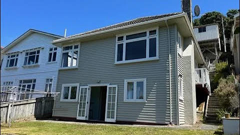 43 Rakau Rd, Hataitai, Wellington - buyers from $950,000