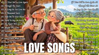 Details Love Songs That Never Grow Old 🌹 Timeless Romantic His | Forever Favorite 1980s News