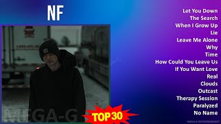 N F MIX Best Hits ~ 2010s Music ~ Top Rap, Religious, Christian Rap Music