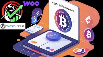 Unlock Your WooCommerce Store with Crypto Payments