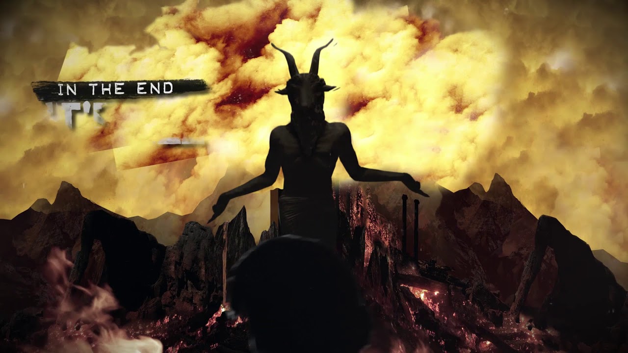 Myles Kennedy Devil On The Wall Teaser Napalm Records Youtube