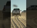 فيروز والهايلوكس فى صحراء الفيوم #hiluxgr