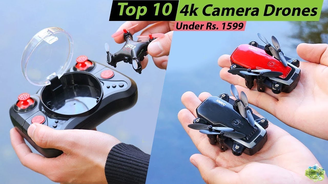 Top 5 Best Drones Under 5000 - In 2023 | Top Mini Drones with Camera on ...