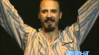 Bersuit Vergarabat - La bolsa - En vivo Mexico 2012