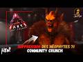 Community Crunch : Roadmap 2026–2027 – Infos inédites